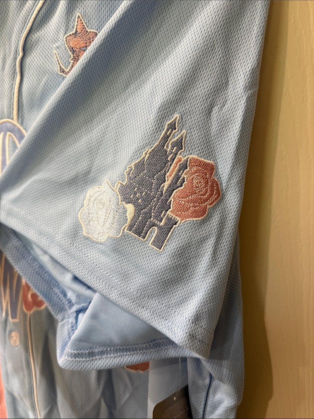 Aurora Jersey - Picture 3 of 4